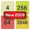 2048 New Puzzle