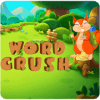 Word Crush - Word unscrambler