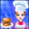 My Burger Cooking chef Game怎么下载到电脑