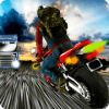 New Crazy Bike Race 3D