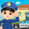 Little Policeman - Tiny Cops Police Station