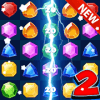 Jewels Crush : Match-3 Puzzle Game破解版下载