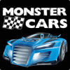 Monster Cars Racing byDepesche绿色版下载