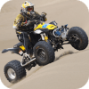 ATV Quad Bike Racing Game