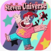 Steven Jigsaw Cartoon Puzzle