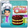 black forest cake game GFC终极版下载