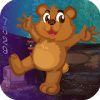 Kavi Escape Game 473 Rescue Falling Bear Game绿色版下载