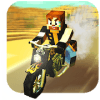 Chopper Craft: Action Games & Moto City Racing 3D下载地址