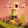 Sprint & Jump - Finger Skills
