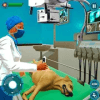 Pet Hospital Vet Clinic Animal Vet Pet Doctor Game官方版免费下载