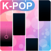 KPOP Piano Tiles - BLACKPINK, EXO, BTS Songs