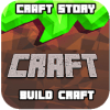 Mincrafte Story : Crafting Game