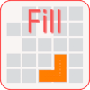 fill line : one-stroke puzzle game占内存小吗