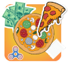 pizza bill