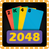 2048 Cards - 2048 Numbers Puzzle, 2048 Solitaire玩不了怎么办