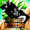 Ultimate Xen: Green Warriors 2