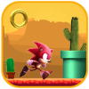 Knuckles Dash Warrior Run最新版下载