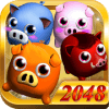 Piggy Clash 2048最新版下载