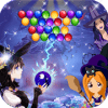 Halloween Bubble Shooter 2如何升级版本