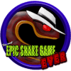 The Most Epic Snake Game Everiphone版下载