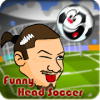 Funny Head Soccer