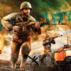 游戏下载D Day World War II Commando Survival Shooting