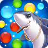 Bubble Ocean Shark绿色版下载