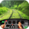 单机破解版游戏Jungle Train Simulation