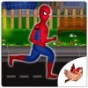 Super Hero Spidy – Ultimate City Runner