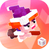 HappyVoxels - 3D coloring creative by numbersiphone版下载