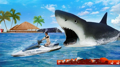 巨齿鲨袭击好玩吗 巨齿鲨袭击玩法简介