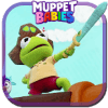 Muppet Babies : Kermit Adventures