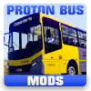 Mods para Proton Bus Simulator