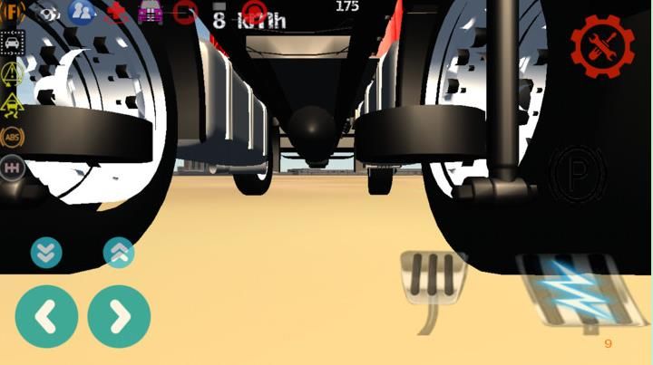 卡车模拟3D驾驶好玩吗 卡车模拟3D驾驶玩法简介
