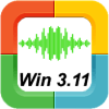 Win 3.11 Soundboard & ringtone