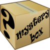 Shake Mystery Box