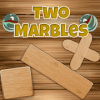 Two Marbles