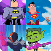 Teen Titans Go! Guess The Character官方版免费下载