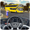 Real Off road Tour Coach Bus Simulator 2017