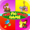 One Pic One Word Kids Game 2019