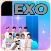 EXO - Piano TIles