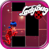 Magic Piano Miraculous LadyBug Tiles下载地址