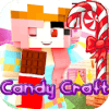 Candy Sweet Craft - Tasty World