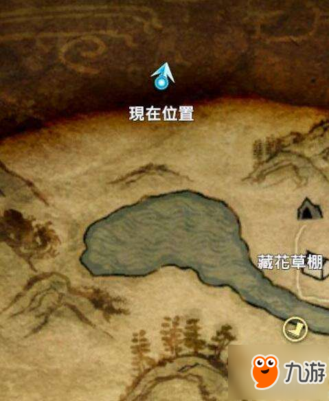 《河洛群俠傳》7顆龍珠獲得地點匯總