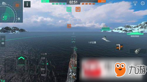 戰(zhàn)艦世界閃擊戰(zhàn)如何操作？操作流程及玩法圖文介紹