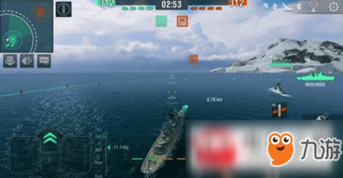 戰(zhàn)艦世界閃擊戰(zhàn)戰(zhàn)艦操作攻略_戰(zhàn)艦操作技巧圖文介紹