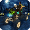 Halloween Party Bike Driver无法安装怎么办