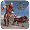 Dead Zombie Hunter Season: Drone Airstrike Trigger怎么安装