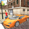 Car Driving Stunt Simulator 3D费流量吗