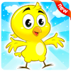 the yellow baby mini chick's adventures占内存小吗